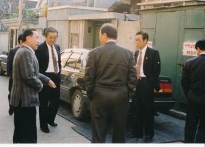 1993.11.22. 진정서처리를 위한 현장 출장(사회산업위원회) 첨부파일