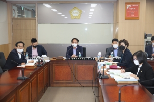 제312회 임시회 경제복지위원회 활동(2021.9.7~9.14.)  첨부파일