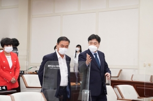대구광역시 구·군의회 의장협의회 수성구방문(20210929) 첨부파일