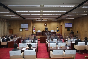 제314회 제2차 정례회 제1차 본회의(211116)	 첨부파일