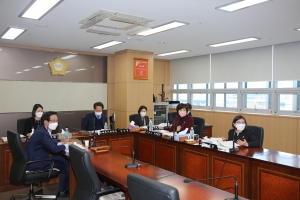 제315회 임시회 경제복지위원회 활동(2022.2.7. ~ 2.14.) 첨부파일