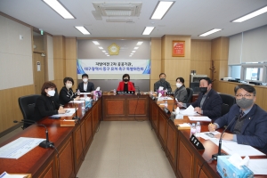 지방이전 2차 공공기관 유치 촉구 특별위원회(2022.03.17.) 첨부파일