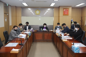 제316회 임시회 기획행정위원회 활동(2022.03.17.~03.24.)  첨부파일