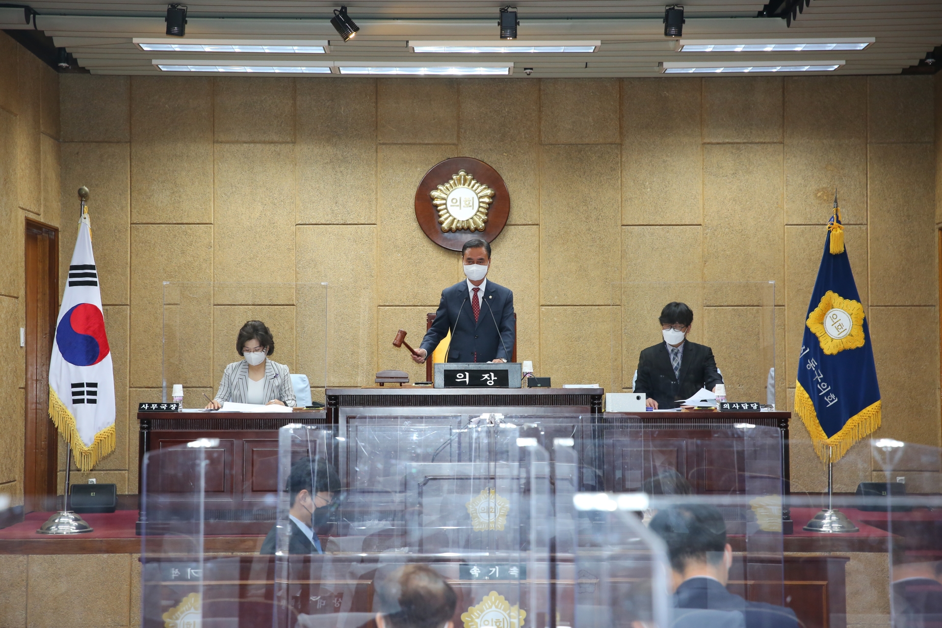 제318회 임시회 제2차 본회의(2022.05.10.) 3번째 파일