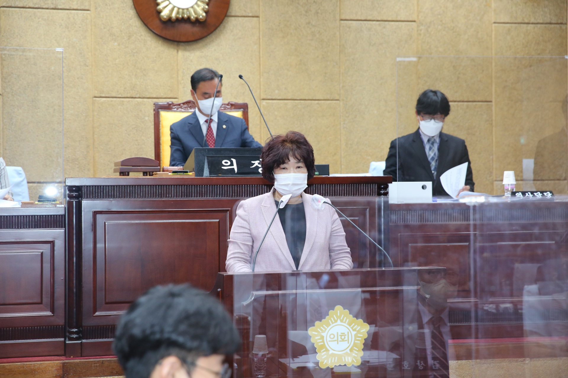 제318회 임시회 제2차 본회의(2022.05.10.) 8번째 파일
