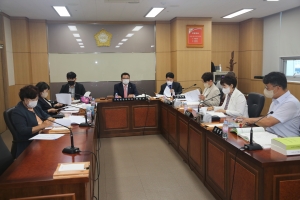 제322회 제1차 정례회 기획행정위원회 활동(2022. 9. 15. ~ 9. 30.) 첨부파일