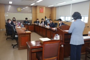 제322회 제1차 정례회 의회운영위원회 활동(2022. 9. 15. ~ 9. 30.) 첨부파일