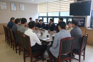 동구의회 의장단 주요기관 방문(2022.09.28.) 첨부파일