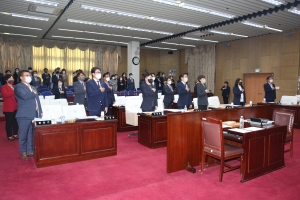 제323회 동구의회 임시회 제1차 본회의(2022.10.13.) 첨부파일