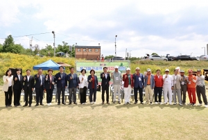 제6회 동구파크골프 협회장기 대회 개회식(2024.06.03.) 첨부파일