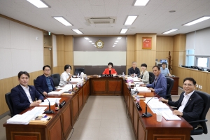 제338회 임시회 예산결산특별위원회 활동(2024.09.03.~09.11) 첨부파일
