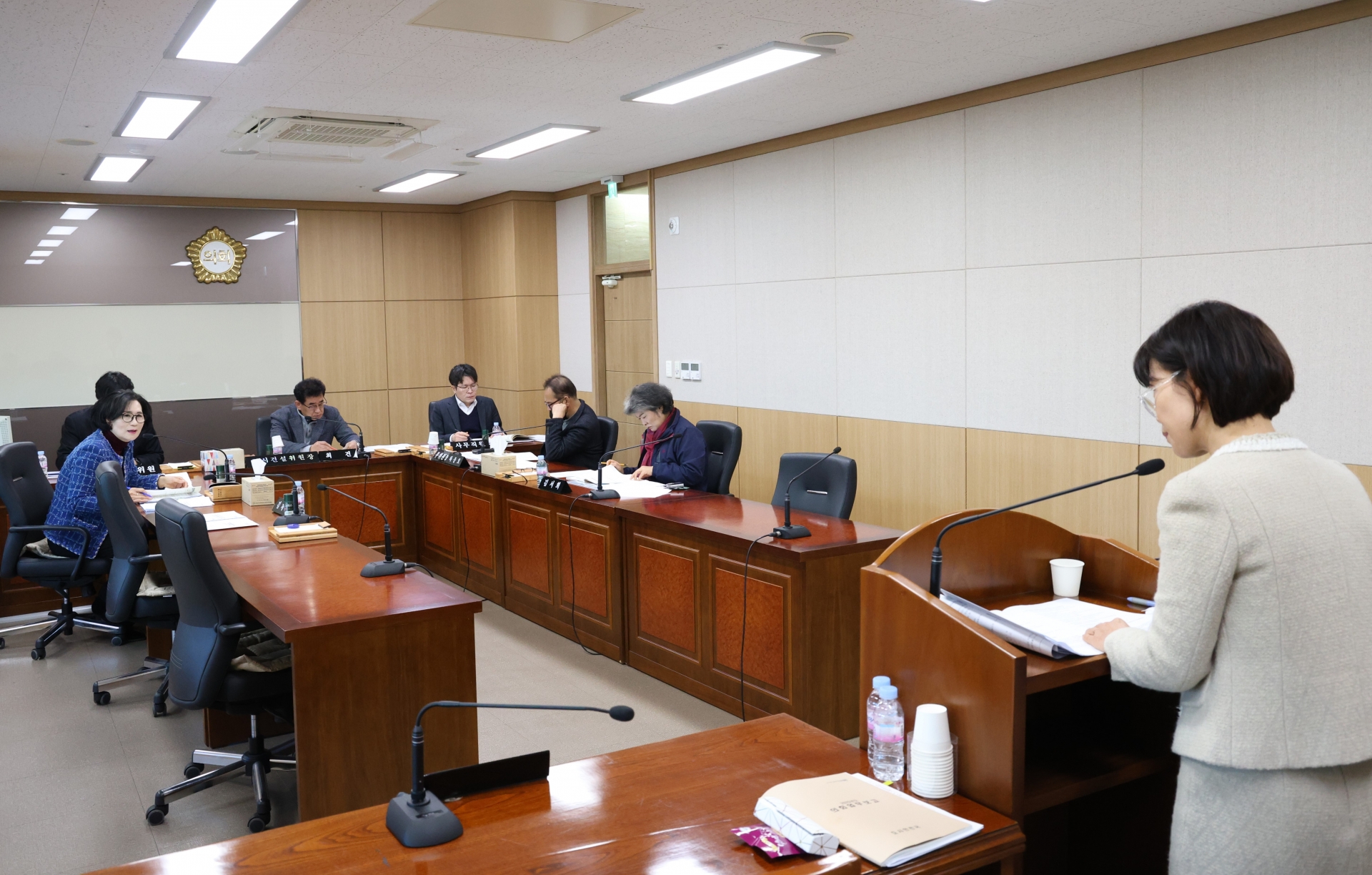 제341회 임시회 도시건설위원회 활동(2025.02.11.~02.19.) _1