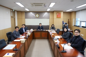 제341회 임시회 의회운영위원회 활동(2025.2.11.~2.19.) 1번째 파일