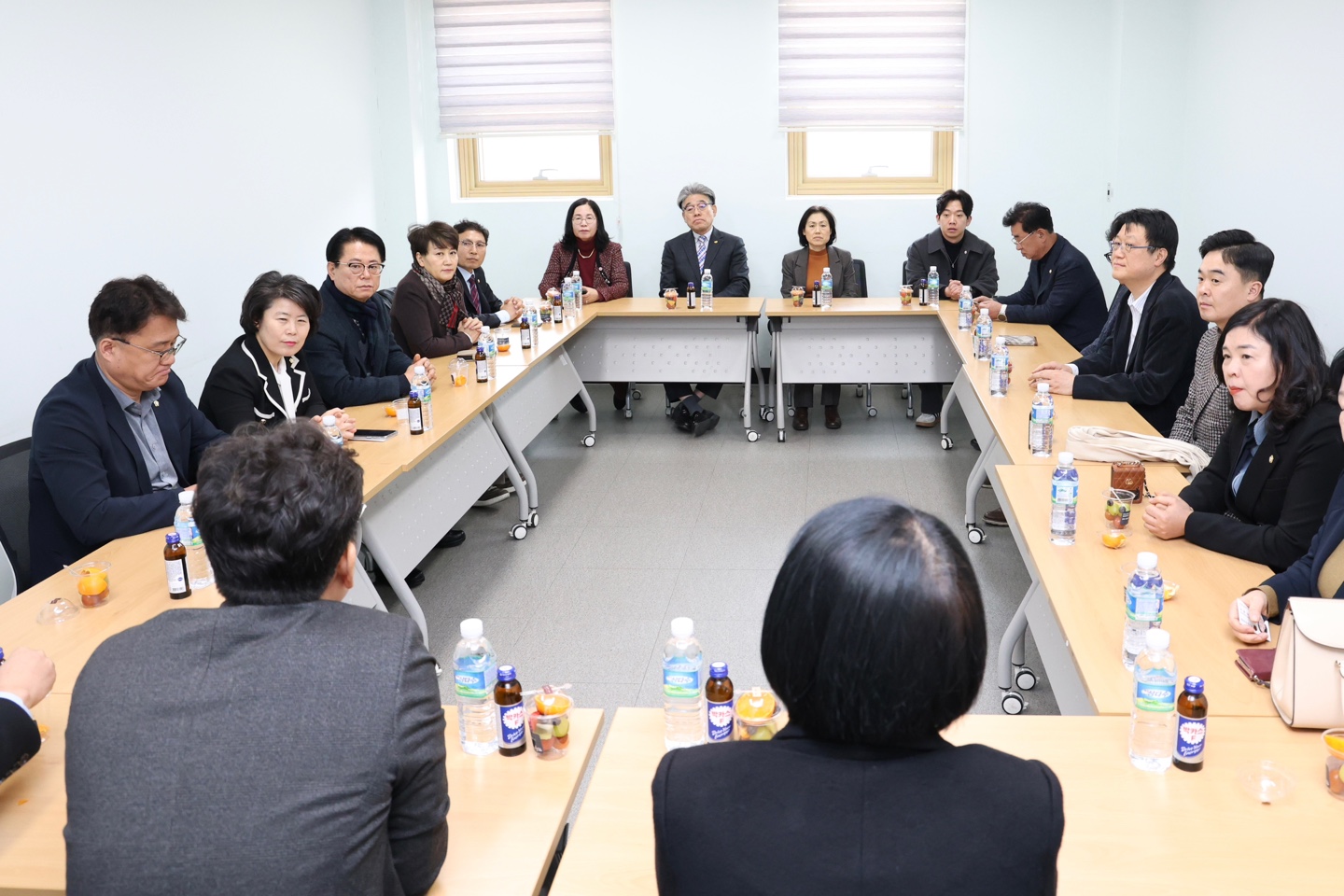 동구사회복지협의회장 이•취임식(2025.02.25.) 3번째 파일
