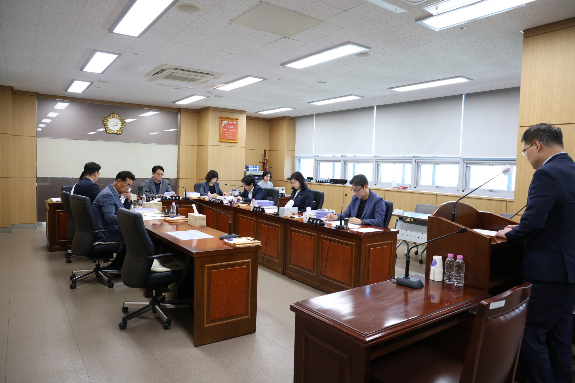 제344회 제1차 정례회 의회운영위원회 활동(2025.06.10.~06.25.) 2번째 파일
