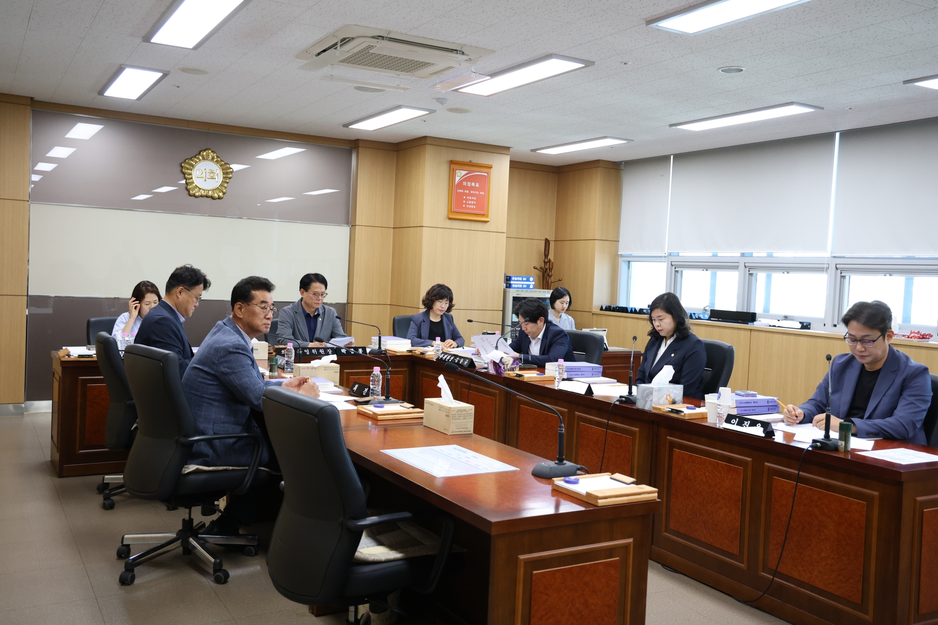 제344회 제1차 정례회 의회운영위원회 활동(2025.06.10.~06.25.) 3번째 파일