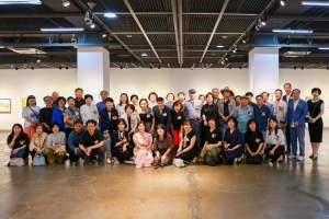 65회「대구수채화협회」정기展 오픈행사(2025.09.03.) 첨부파일