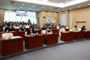제346회 대구광역시 동구의회 임시회 제1차 본회의(2025.09.09.) 첨부파일