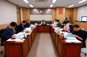 제346회 임시회 예산결산특별위원회 활동(2025.9. 9.~ 9.17.) 첨부파일