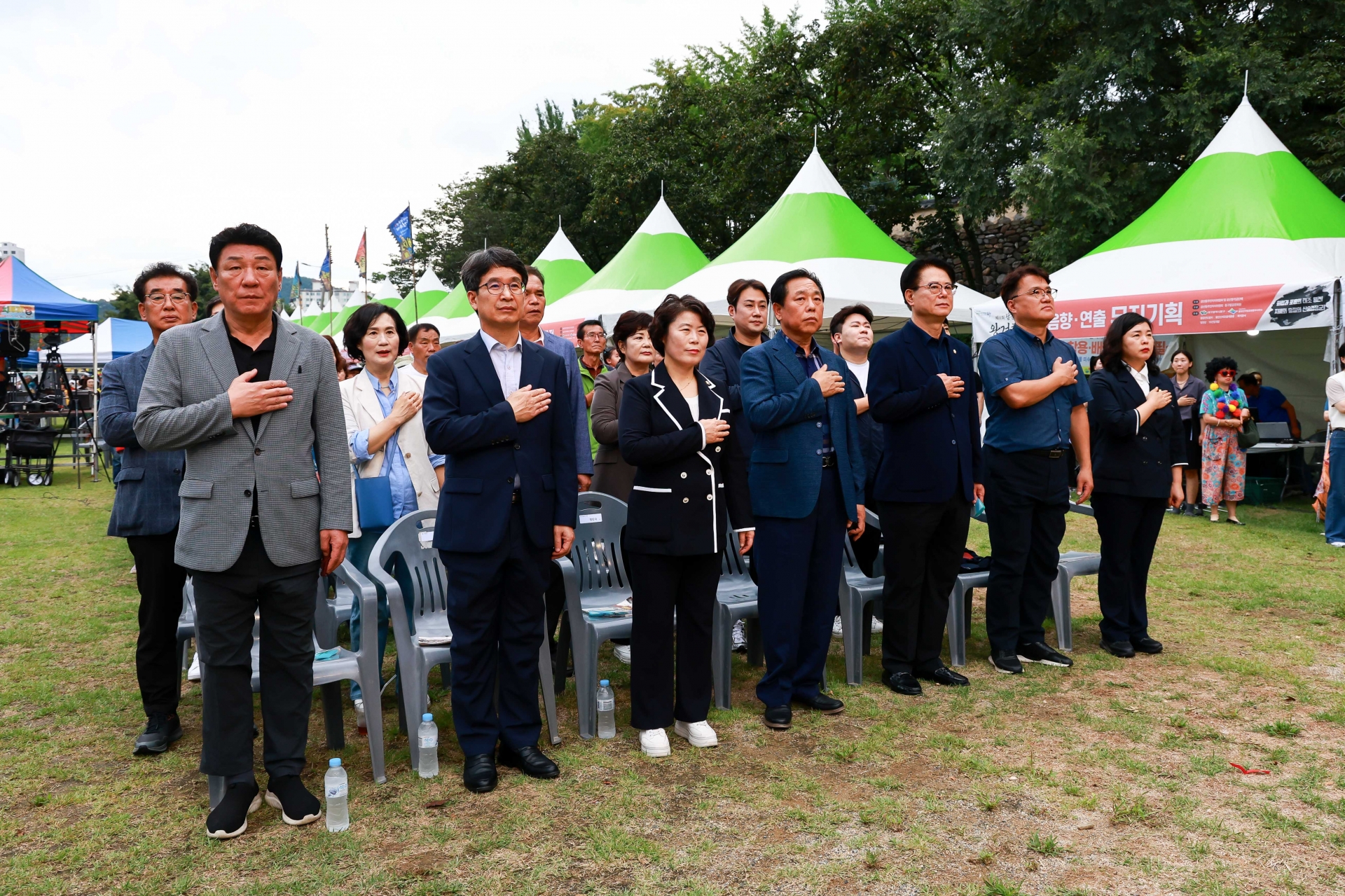 제11회 팔공산 왕건축제 개막식(2025.09.13.)_1