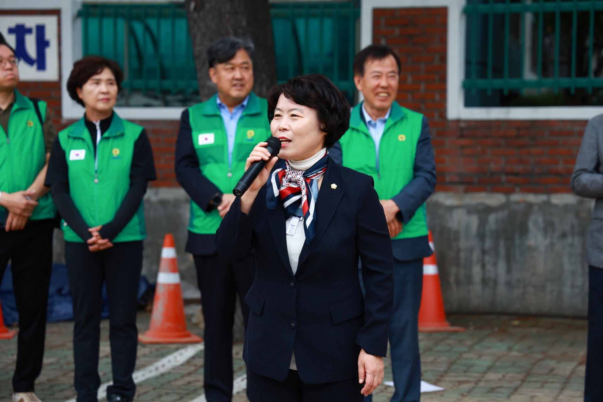 2025 동구새마을지도자 한마음 전진대회 출정식(2025.09.24.)_1