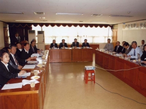 2005-10-20 대구선철도폐선부지활용 설명회 첨부파일