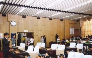 2007.11.9. 지묘초등학생 공공기관 탐방 체험학습 첨부파일