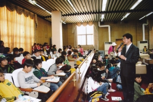 2007.11.14. 서촌초등학생 공공기관 탐방 체험학습(서촌초등학교) 첨부파일