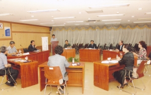 2008.8.28. 동구 맛집 선정위원회(3층 소회의실) 첨부파일