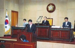 2008.9.18.~10.9. 제181회 임시회 첨부파일