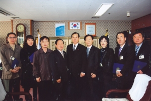 2008.12.30. 의회발전 유공 공무원 표창(의장실) 첨부파일